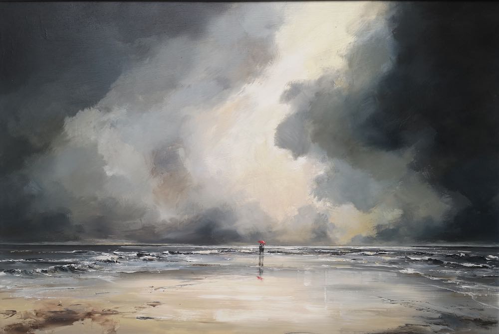 Escaping the Storm